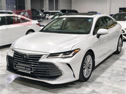 تويوتا أفالون